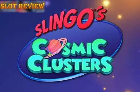 Slingos Cosmic Clusters